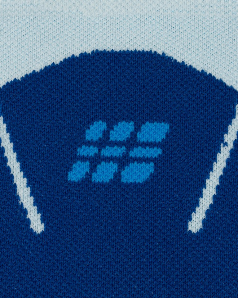 SKI THERMO COMPRESSION SOCKS 4.0 – TALL, Women