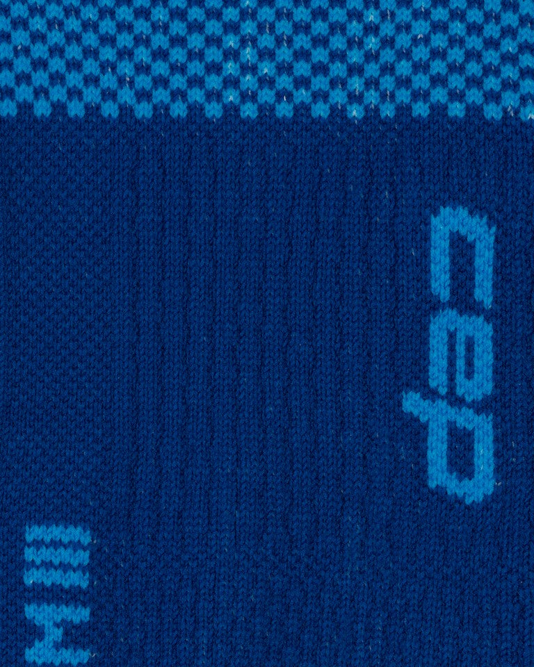 SKI THERMO COMPRESSION SOCKS 4.0 – TALL, Women