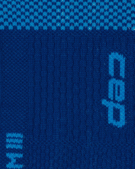 SKI THERMO COMPRESSION SOCKS 4.0 – TALL, Women