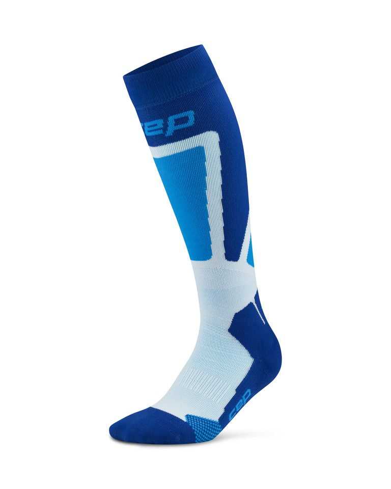 SKI THERMO COMPRESSION SOCKS 4.0 – TALL, Women