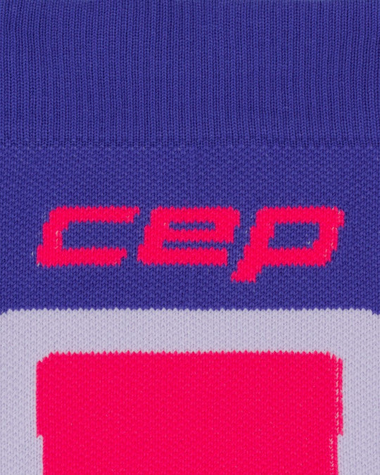 SKI THERMO COMPRESSION SOCKS 4.0 – TALL, Women