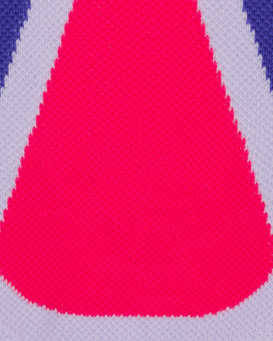 SKI THERMO COMPRESSION SOCKS 4.0 – TALL, Women