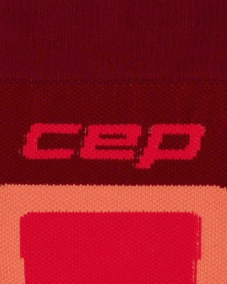 SKI THERMO COMPRESSION SOCKS 4.0 – TALL, Women