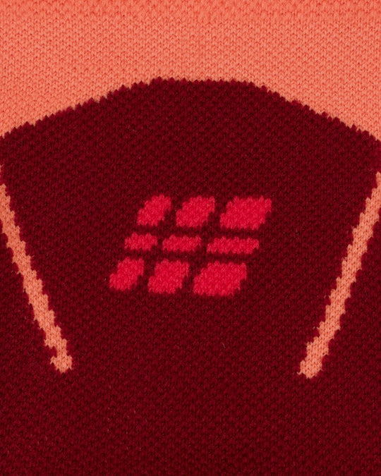 SKI THERMO COMPRESSION SOCKS 4.0 – TALL, Women