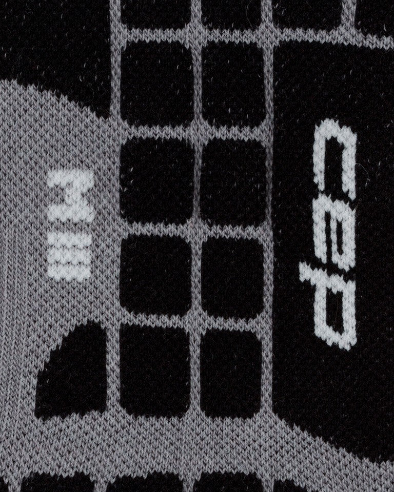 SKI ULTRALIGHT COMPRESSION SOCKS 3.0 – TALL, Men