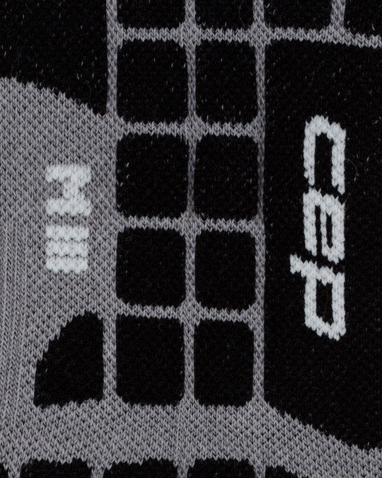 SKI ULTRALIGHT COMPRESSION SOCKS 3.0 – TALL, Men