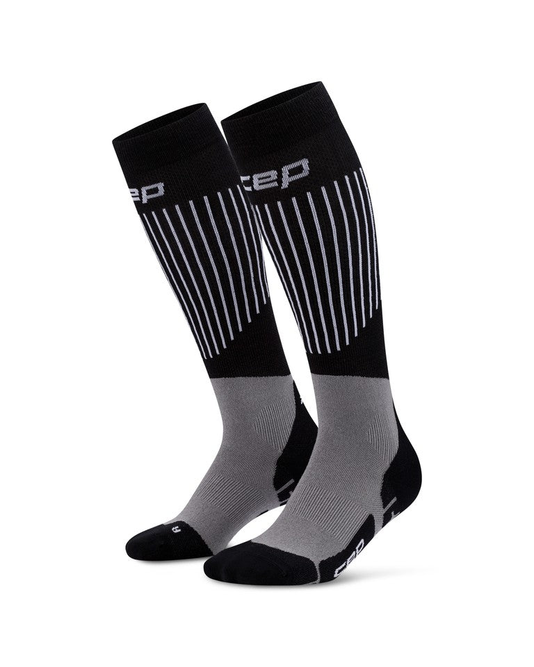 SKI ULTRALIGHT COMPRESSION SOCKS 3.0 – TALL, Women