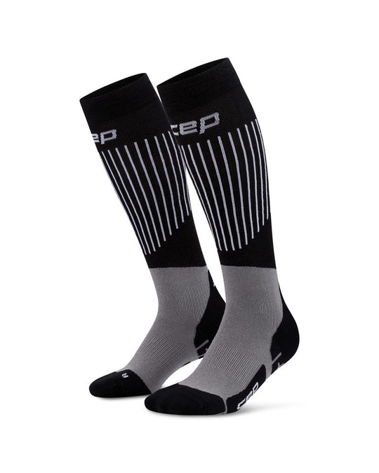 SKI ULTRALIGHT COMPRESSION SOCKS 3.0 – TALL, Women
