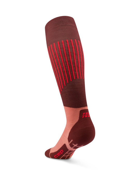 SKI ULTRALIGHT COMPRESSION SOCKS 3.0 – TALL, Women