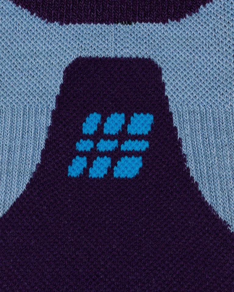 SKI ULTRALIGHT COMPRESSION SOCKS 3.0 – TALL, Women