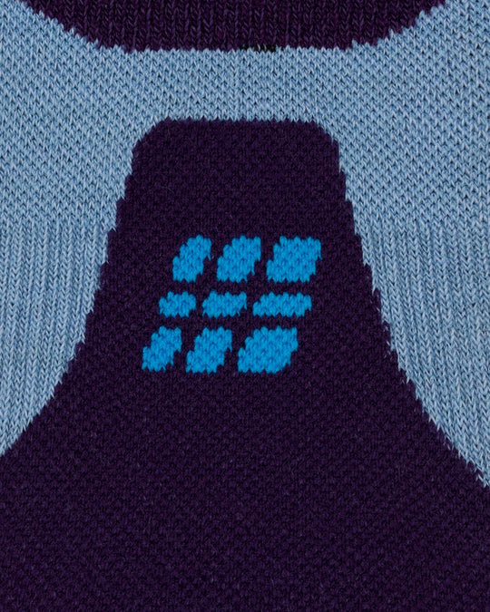 SKI ULTRALIGHT COMPRESSION SOCKS 3.0 – TALL, Women