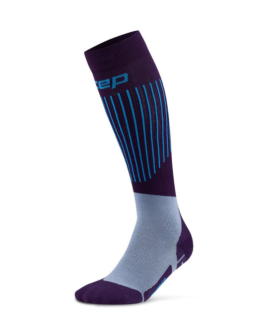 SKI ULTRALIGHT COMPRESSION SOCKS 3.0 – TALL, Men