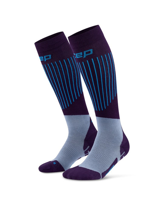 SKI ULTRALIGHT COMPRESSION SOCKS 3.0 – TALL, Women