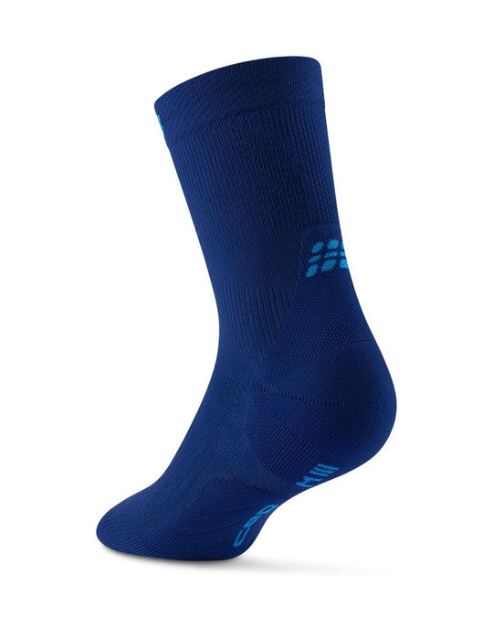 CORE RUN COMPRESSION SOCKS 5.0 - MID CUT, WOMEN