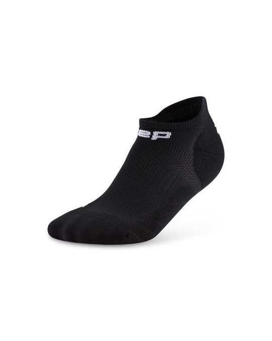 CORE RUN COMPRESSION SOCKS 5.0 - NO SHOW, WOMEN