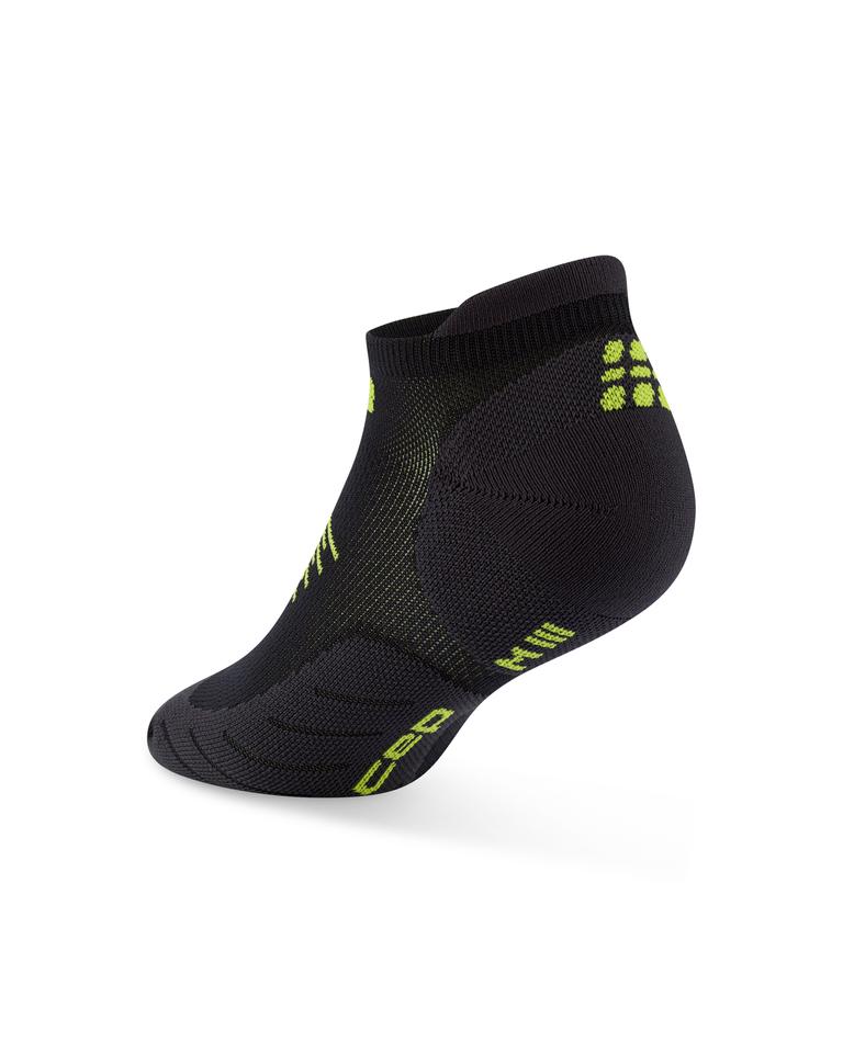 CORE RUN COMPRESSION SOCKS 5.0 - NO SHOW, WOMEN – CEP Japan