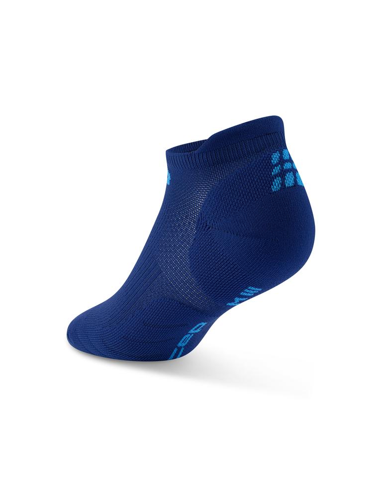 CORE RUN COMPRESSION SOCKS 5.0 - NO SHOW, WOMEN