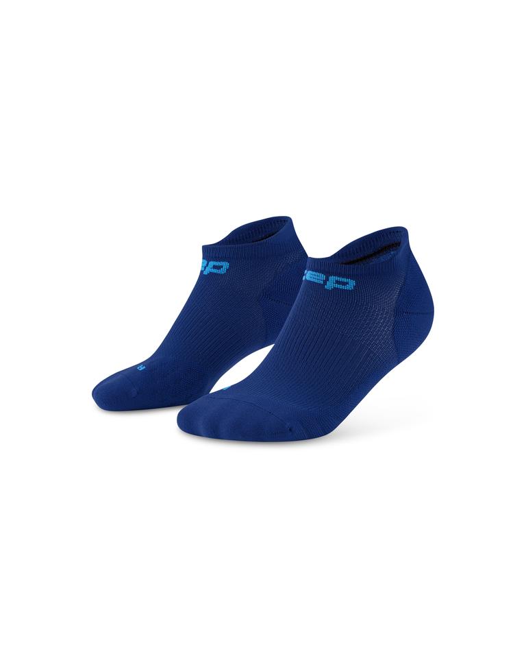 CORE RUN COMPRESSION SOCKS 5.0 - NO SHOW, WOMEN