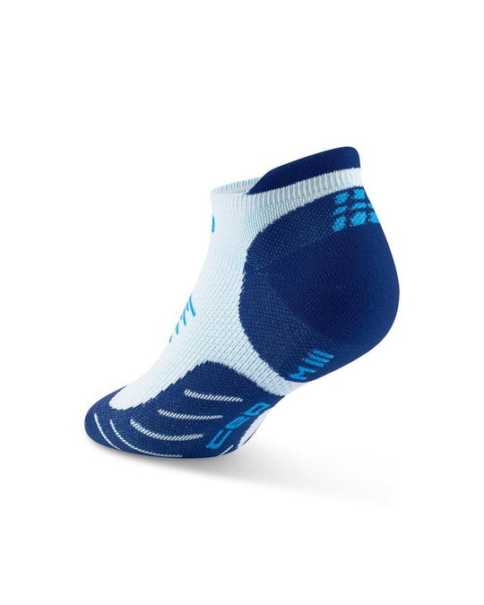 CORE RUN COMPRESSION SOCKS 5.0 - NO SHOW, WOMEN