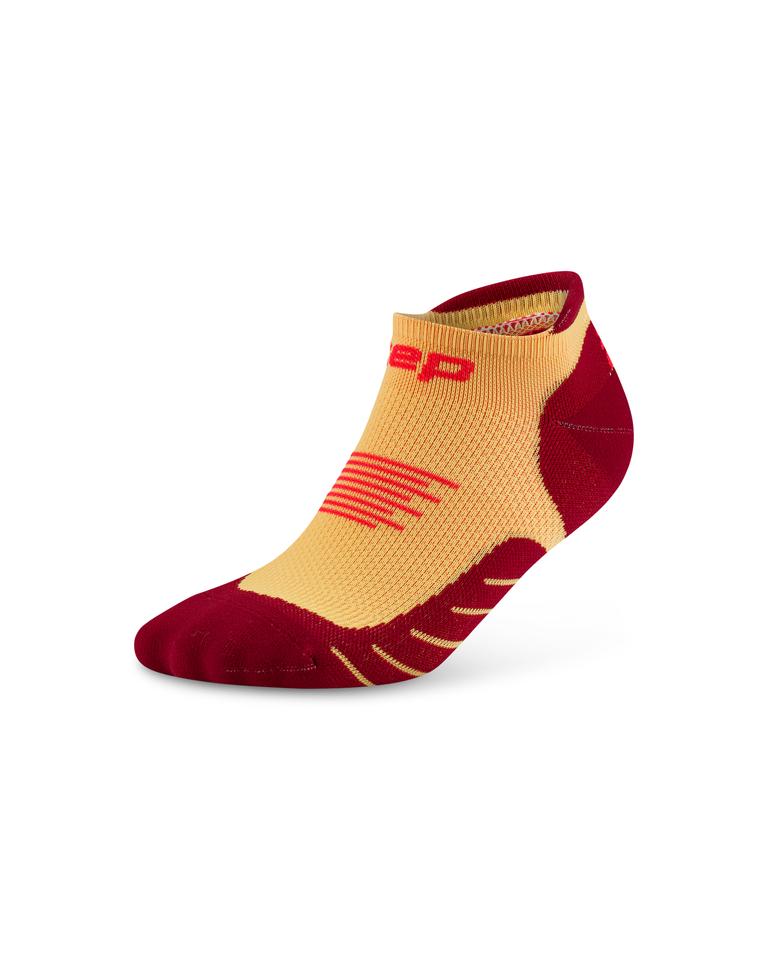 CORE RUN COMPRESSION SOCKS 5.0 - NO SHOW, WOMEN