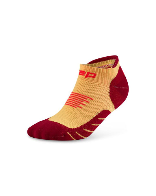 CORE RUN COMPRESSION SOCKS 5.0 - NO SHOW, WOMEN