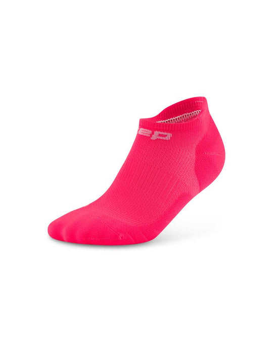 CORE RUN COMPRESSION SOCKS 5.0 - NO SHOW, WOMEN