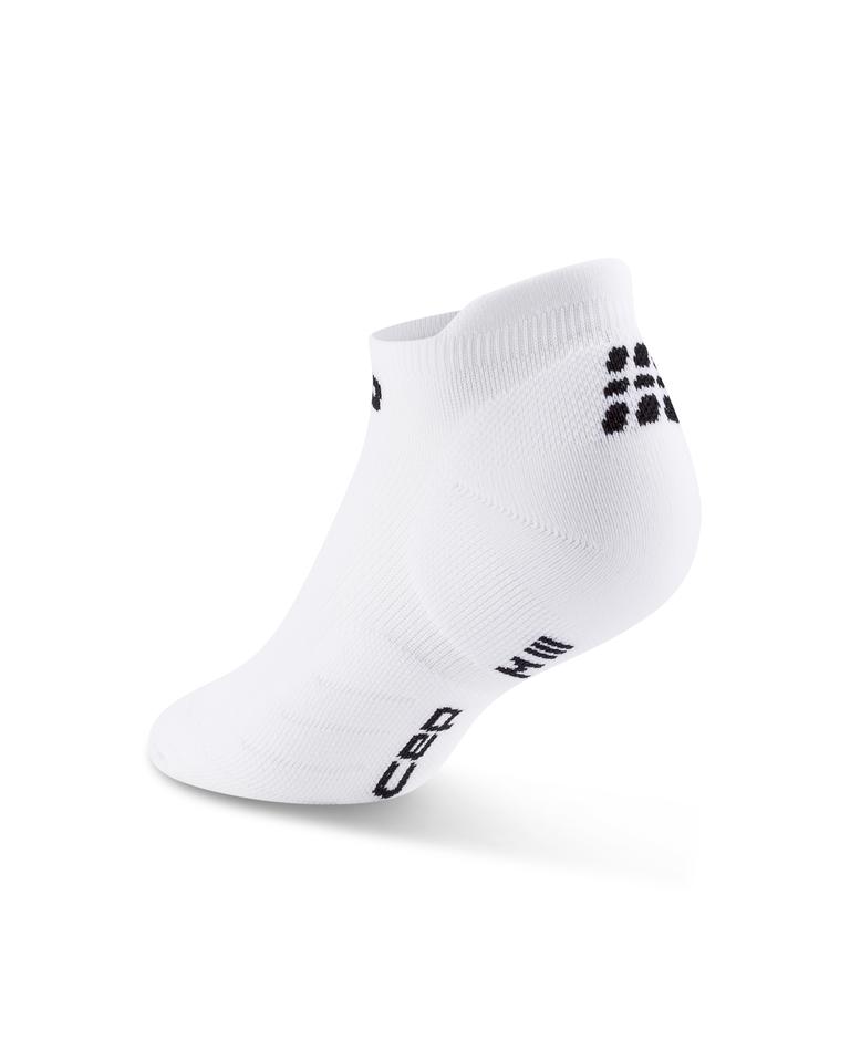 CORE RUN COMPRESSION SOCKS 5.0 - NO SHOW, WOMEN