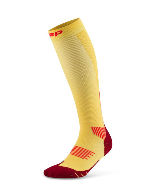 CORE RUN COMPRESSION SOCKS 5.0 - TALL, WOMEN