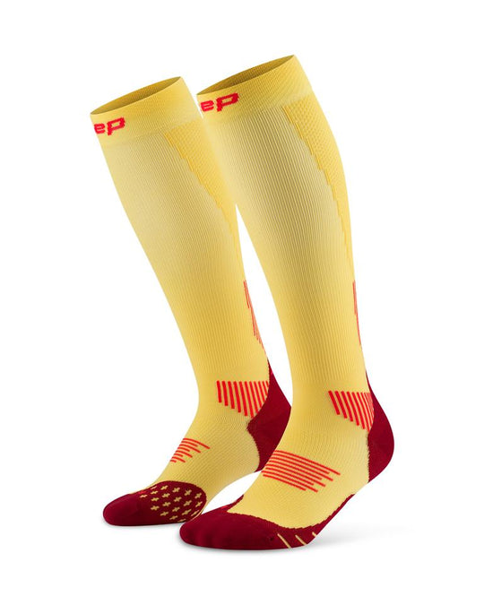 CORE RUN COMPRESSION SOCKS 5.0 - TALL, WOMEN