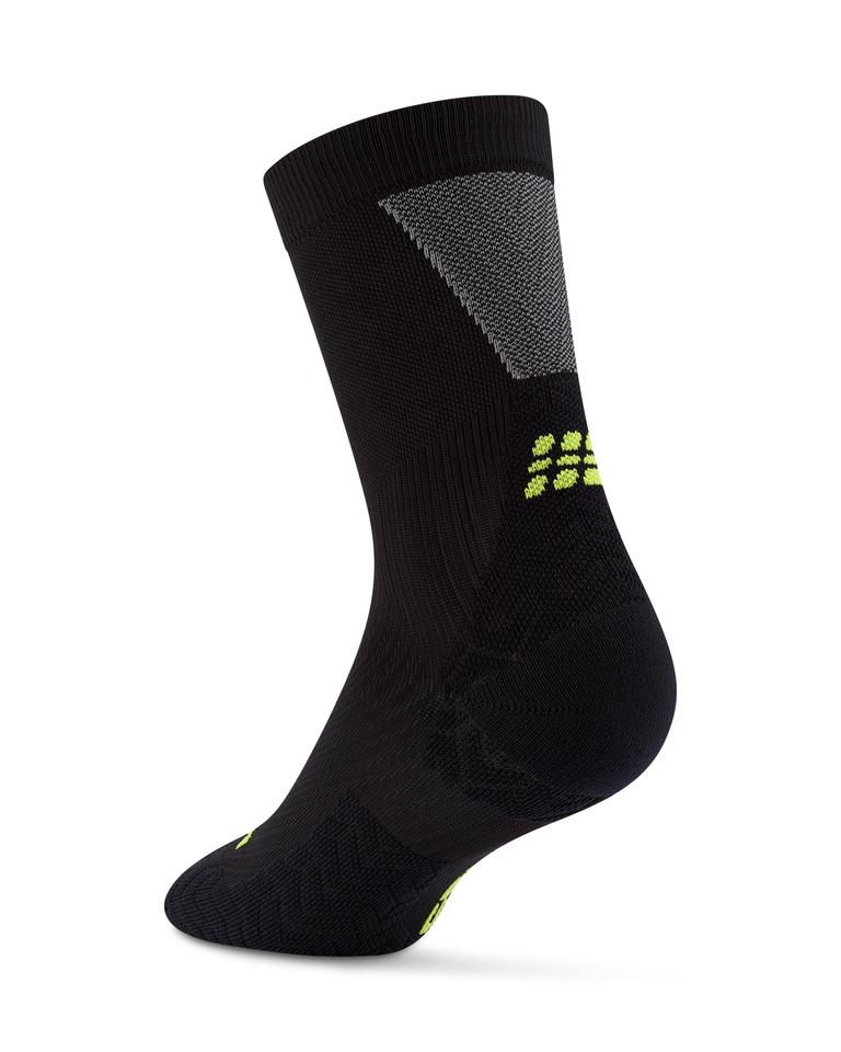 CORE RUN ULTRALIGHT COMPRESSION SOCKS 4.0 - MID CUT, WOMEN