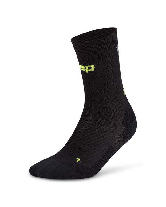 CORE RUN ULTRALIGHT COMPRESSION SOCKS 4.0 - MID CUT, WOMEN