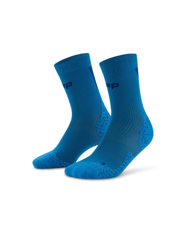 CORE RUN ULTRALIGHT COMPRESSION SOCKS 4.0 - MID CUT, WOMEN