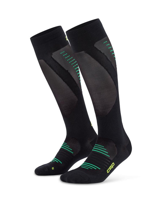 PRO RUN ULTRALIGHT COMPRESSION SOCKS 5.0 - TALL, WOMEN