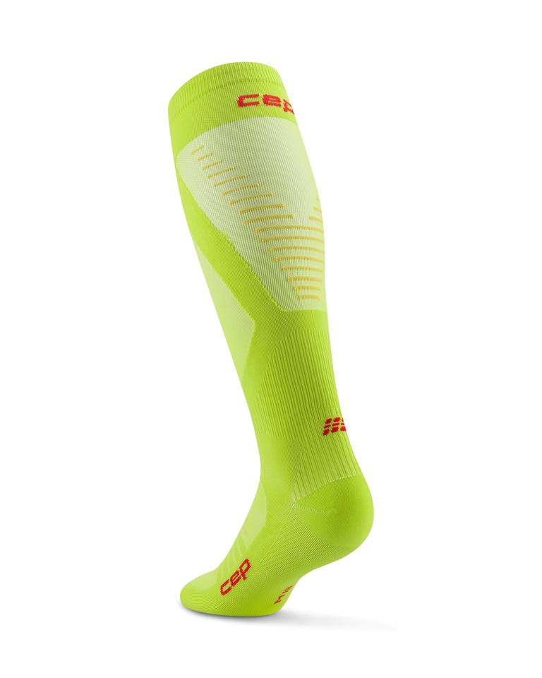 PRO RUN ULTRALIGHT COMPRESSION SOCKS 5.0 - TALL, WOMEN