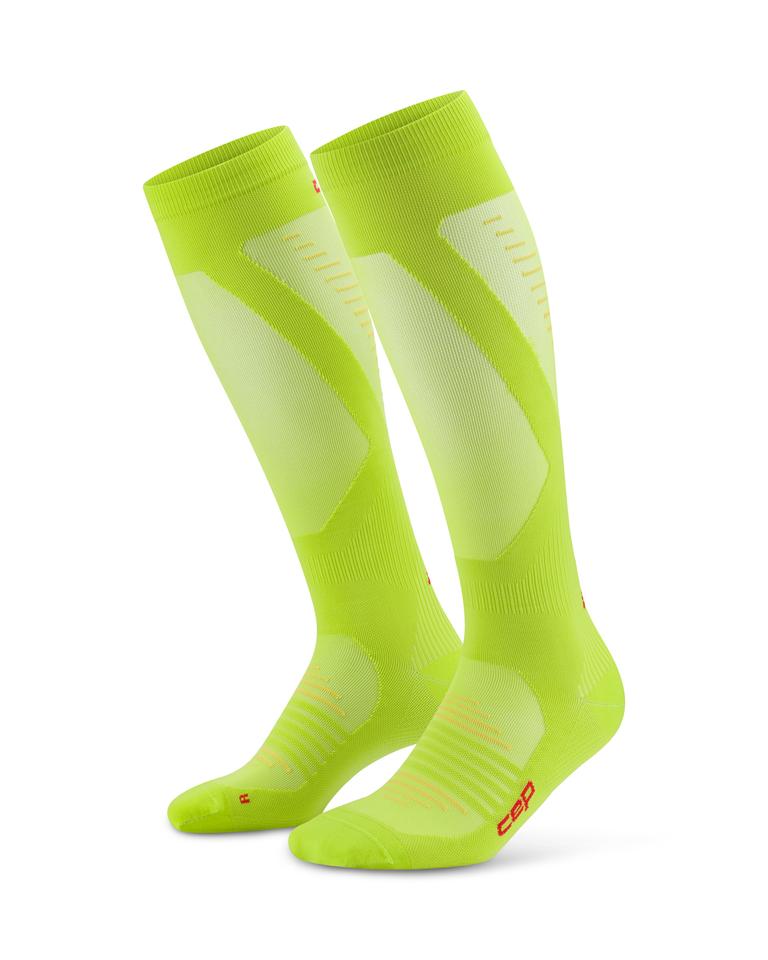 PRO RUN ULTRALIGHT COMPRESSION SOCKS 5.0 - TALL, WOMEN