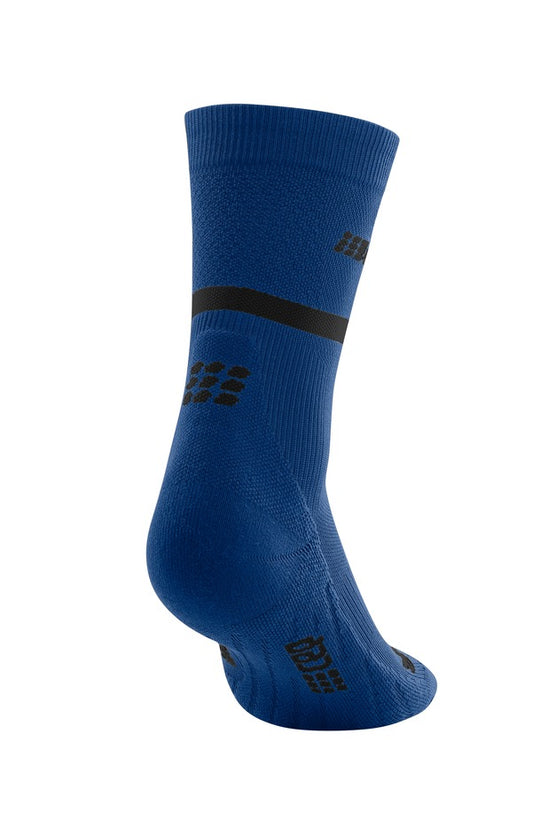 The Run Compression Mid Cut Socks 4.0, Men