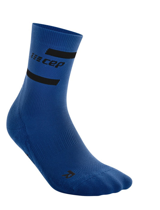 The Run Compression Mid Cut Socks 4.0, Men