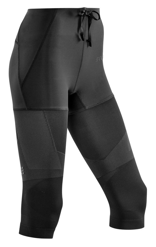 COMPRESSION TIGHTS 3/4, WOMEN – CEP Japan