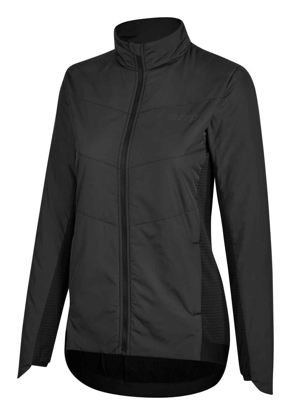 COLD WEATHER HYBRID JACKET, Women