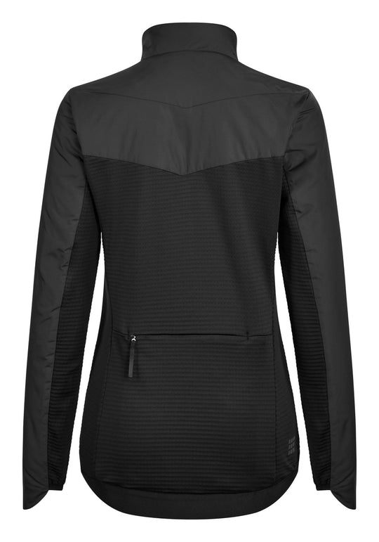 COLD WEATHER HYBRID JACKET, Women