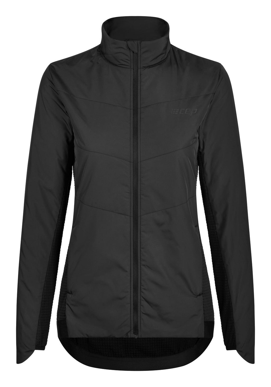 COLD WEATHER HYBRID JACKET, Women