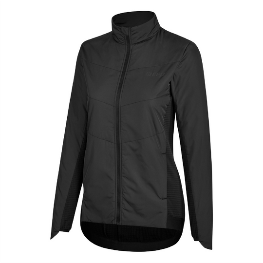 COLD WEATHER HYBRID JACKET, Women