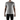 Run Shirt Short Sleeve, Men, Grey