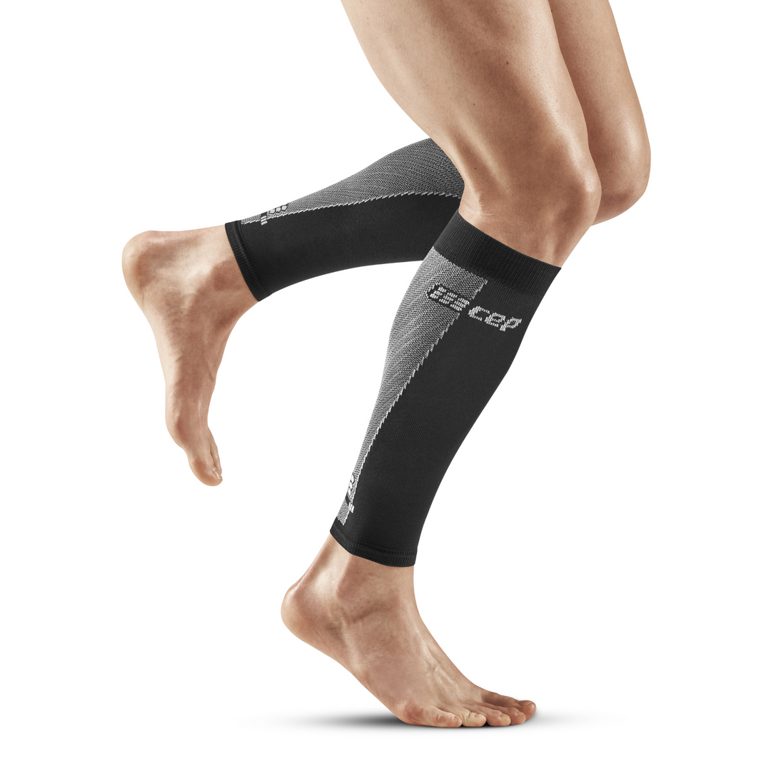 Ultralight Compression Calf Sleeves, Men