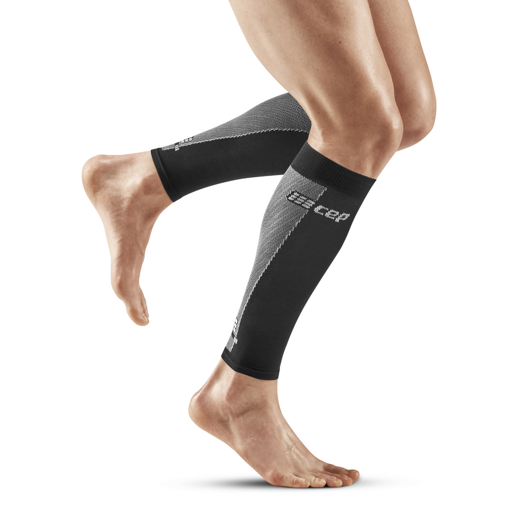 Special Sleeve Selection　冬扇　スリーブ　C Ultralight Compression Calf Sleeves for Men | CEP