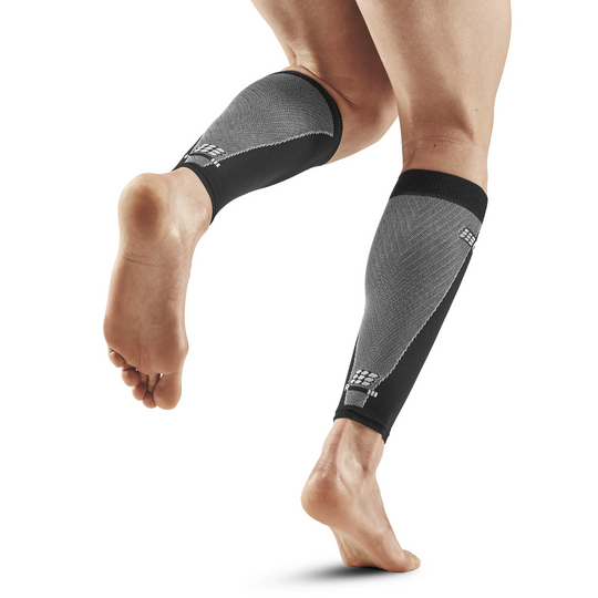 Ultralight Compression Calf Sleeves, Men