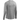 Run Long Sleeve Shirt, Men, Grey, Back Alternate View