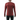 Run Long Sleeve Shirt, Men, Dark Red, Back View