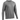 Run Long Sleeve Shirt, Men, Grey, Front Alternate View