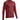 Run Long Sleeve Shirt, Men, Dark Red, Front Alternate View